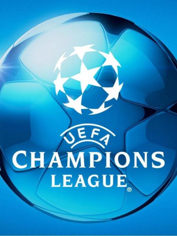 UEFA Champions League (samenvatting)