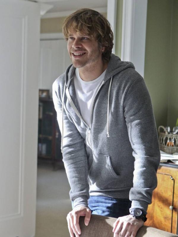 NCIS : Los Angeles S5 E14