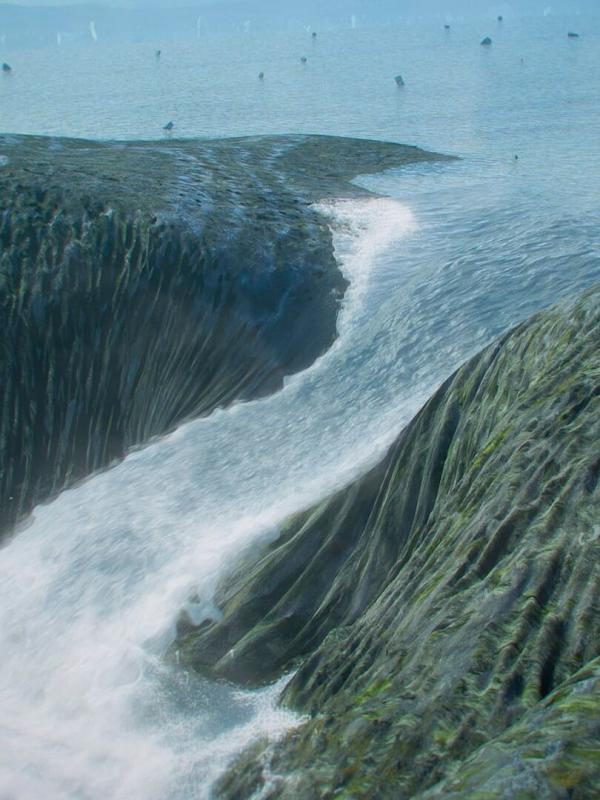 Quand l'Europe a émergé des glaces