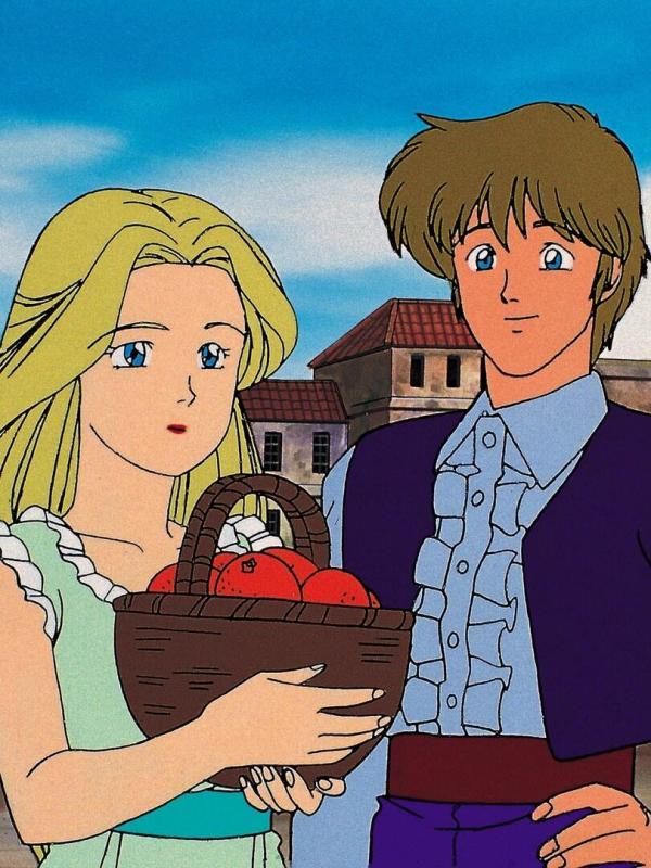 Zorro, la légende continue S1 E32