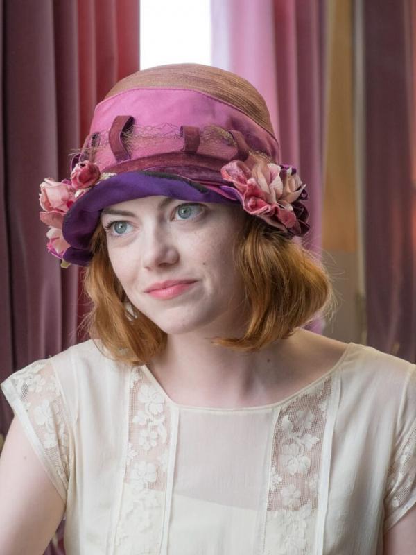 Magic in the Moonlight