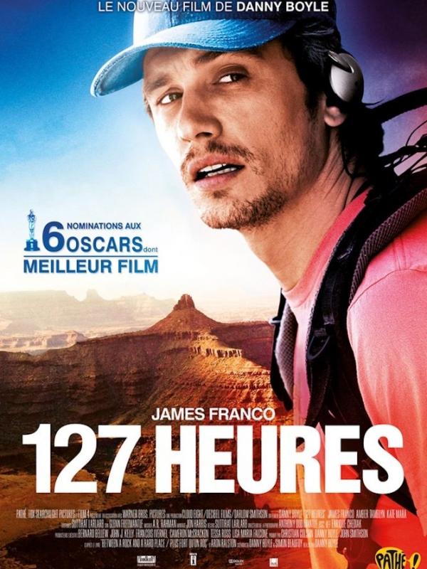 127 Heures