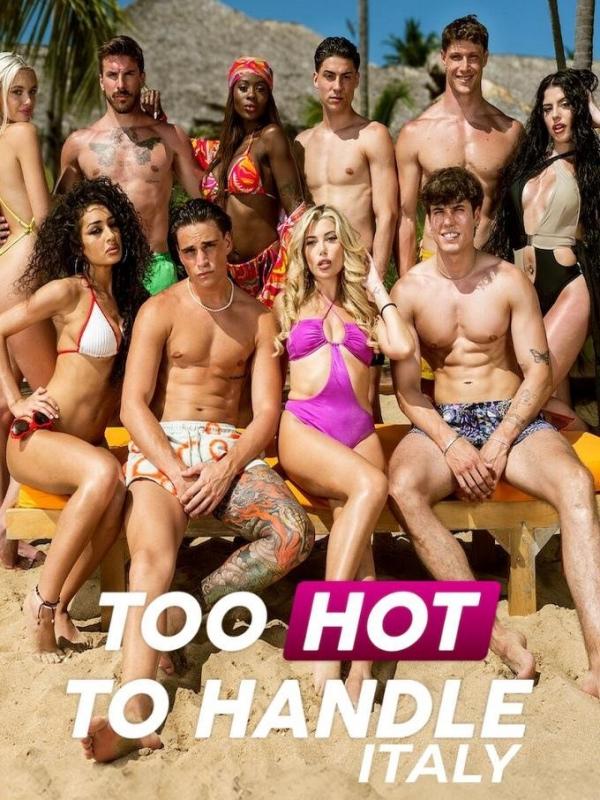 Séduction Haute Tension : Italie