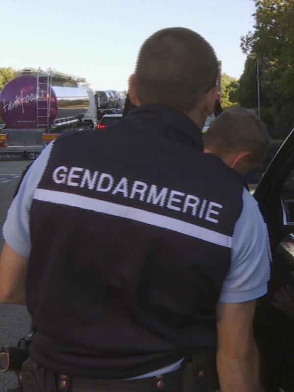 Au coeur de l'enquête