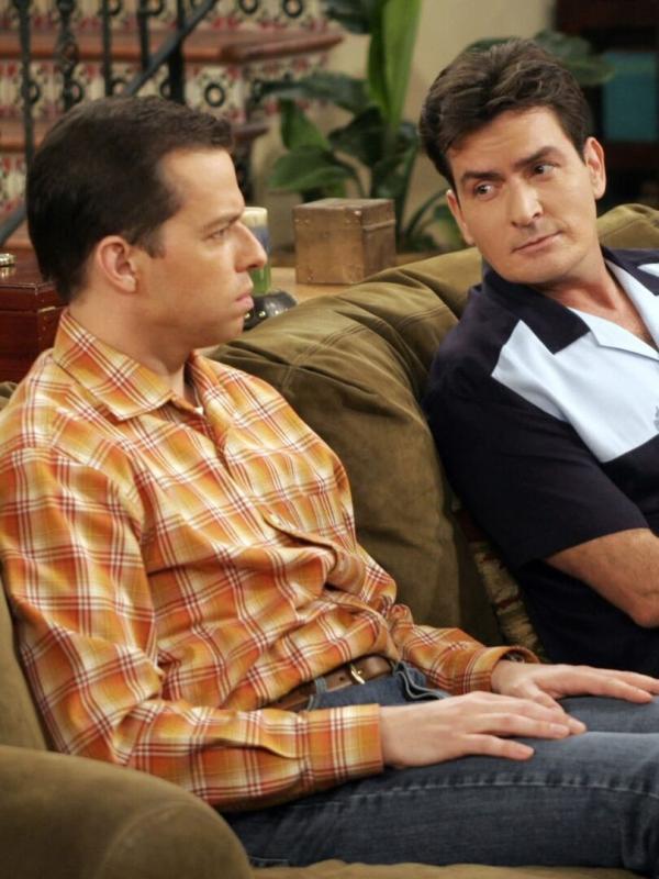 Mon oncle Charlie S2 E20