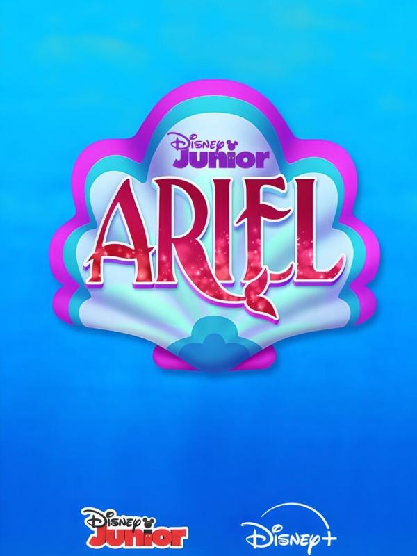 Disney Junior Ariel : Histoires de Sirènes S1 E21