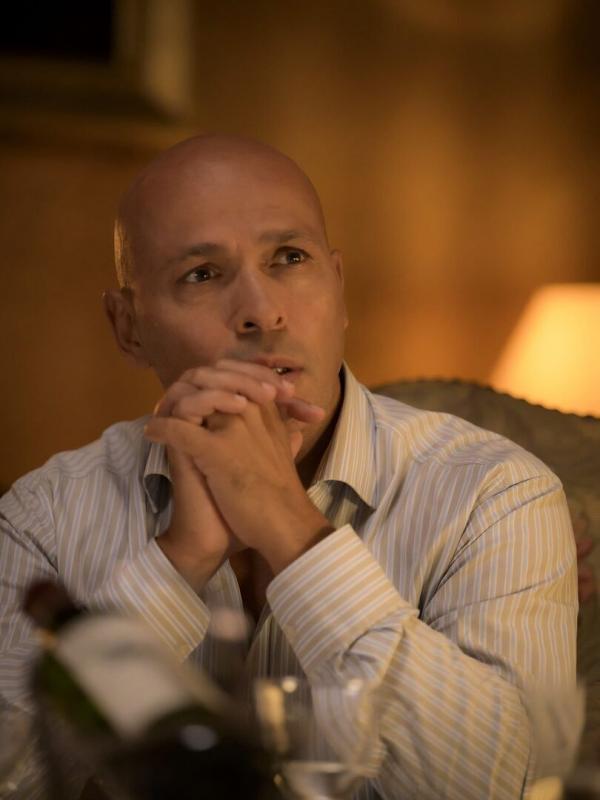 Ghosts : Fantômes en héritage S1 E5