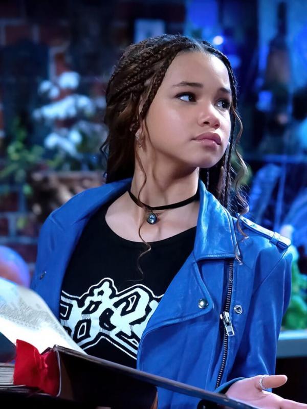 Waverly Place : les nouveaux sorciers S1 E3