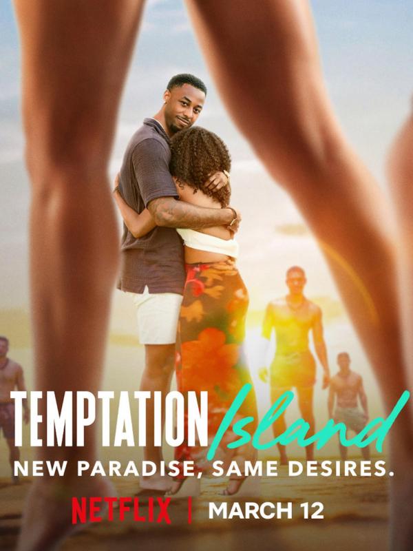 Temptation Island