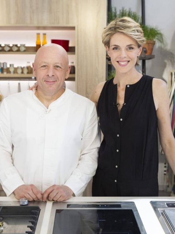 Les carnets de Julie