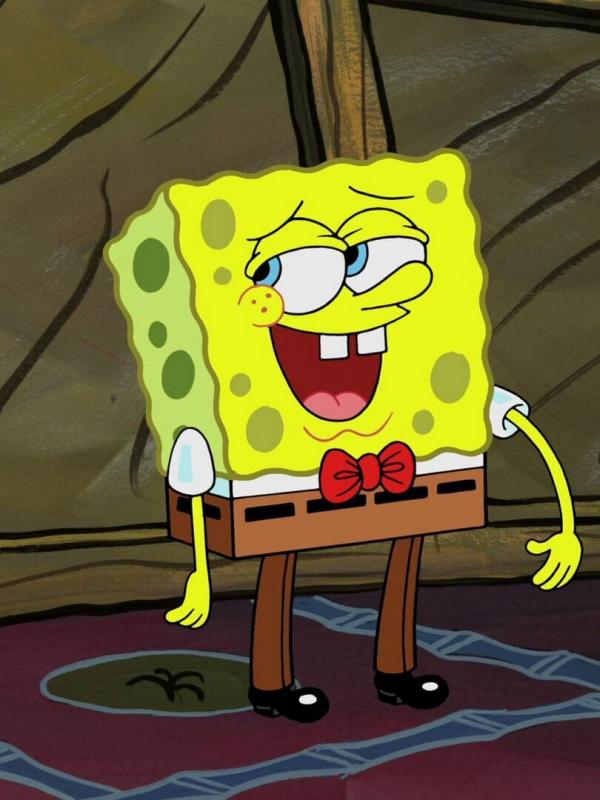 Bob l'éponge S9 E17