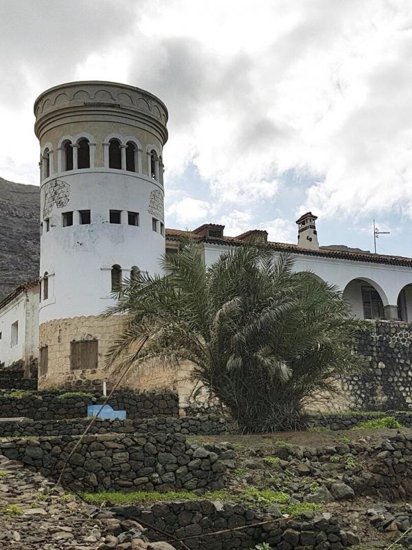 Les bases secrètes des nazis