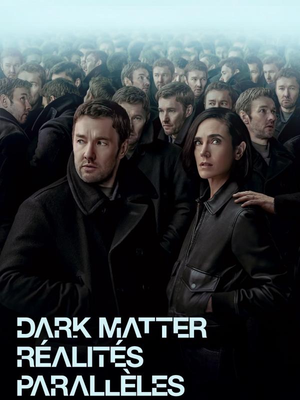 Dark Matter