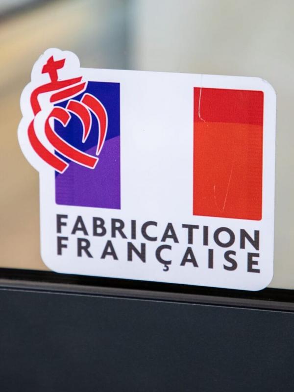 Fabriquer en France