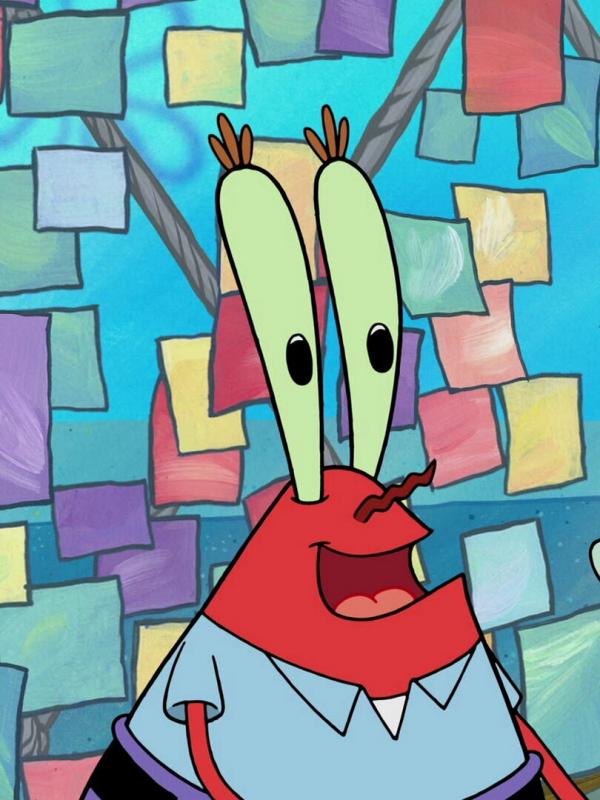 Bob l'éponge S9 E23