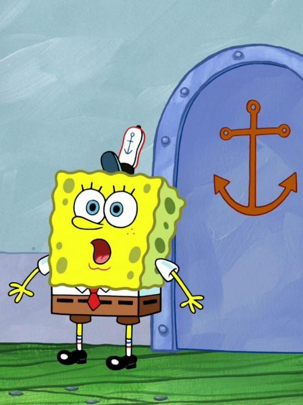 Bob l'éponge S13 E10