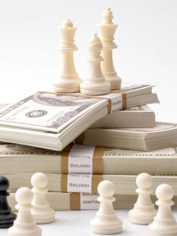 Stand van Nederland: Generatie Next