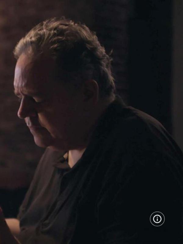 Regarde-moi dans les yeux