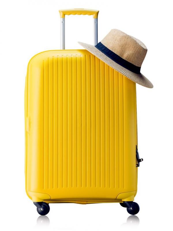 Alison Hammond's Florida Unpacked