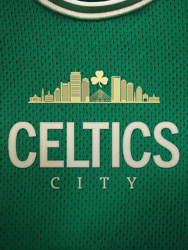 Celtics City
