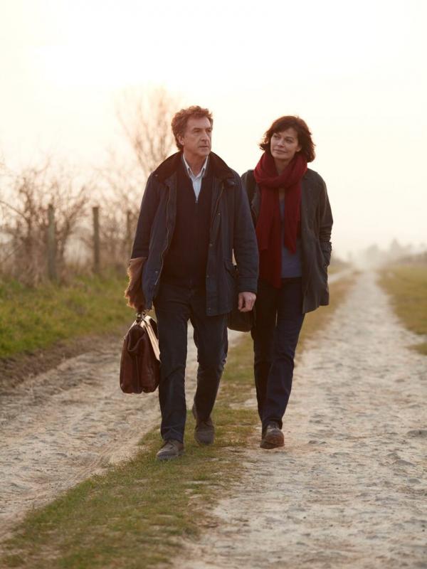 Médecin de campagne