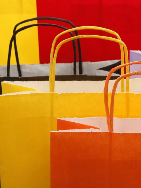 Magazine Télé-achat