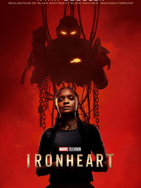 Ironheart