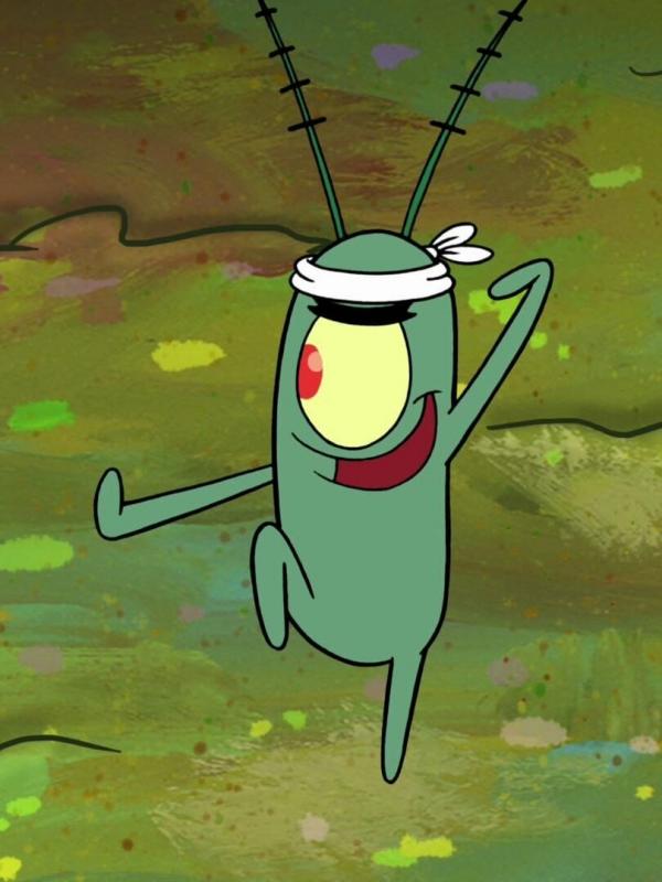 Bob l'éponge S13 E4