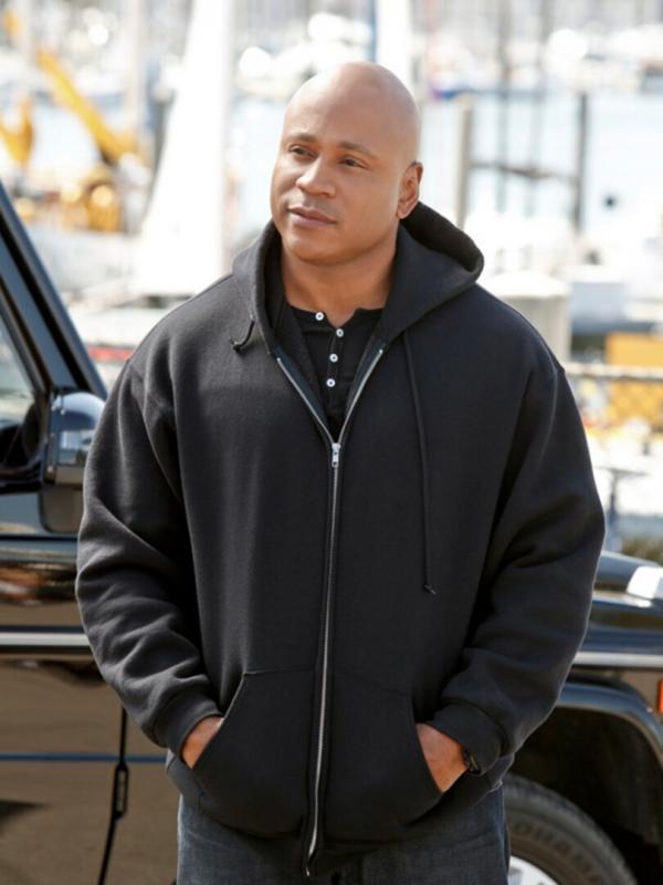 NCIS : Los Angeles S5 E21