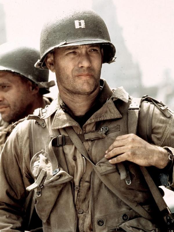 Il faut sauver le soldat Ryan