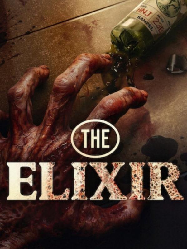 The Elixir