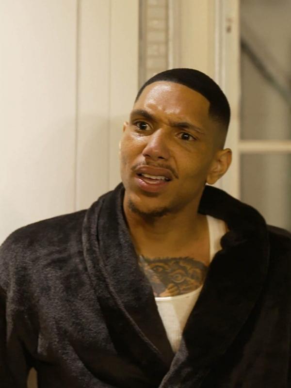 Caught in the Act: Double Life