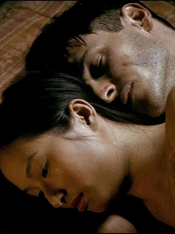 Les confins du monde