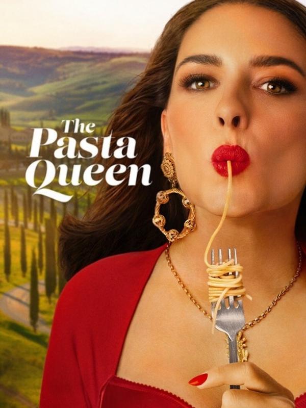 The Pasta Queen