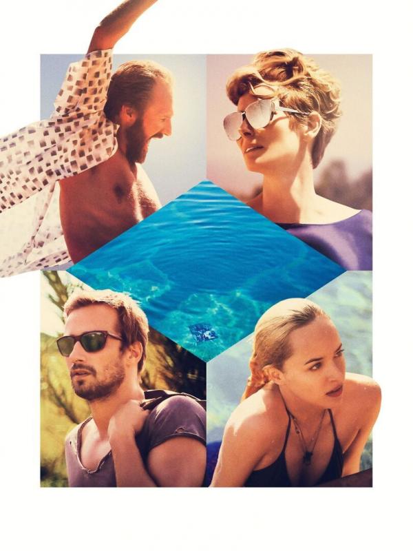 A Bigger Splash