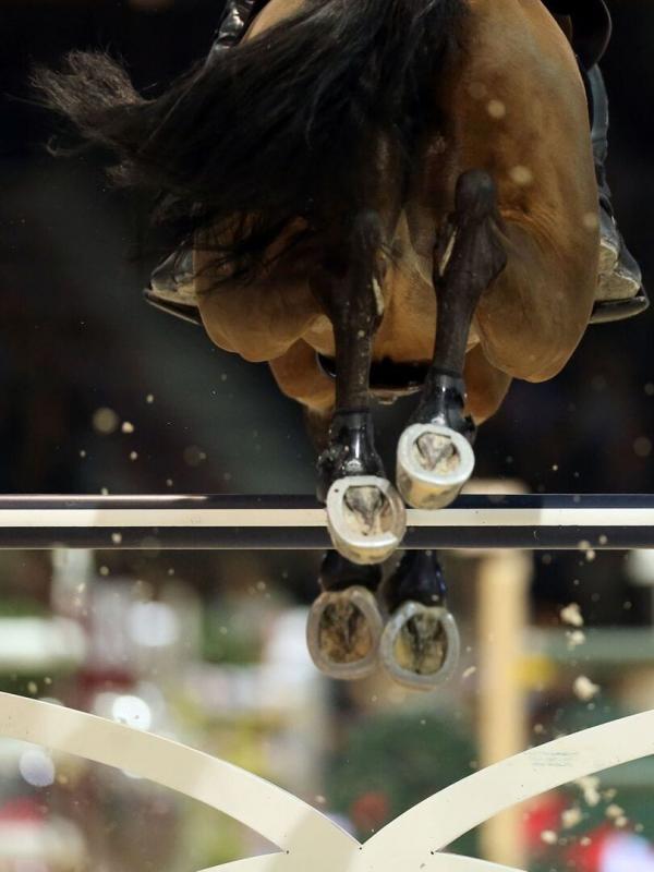 Jumping de Los Angeles