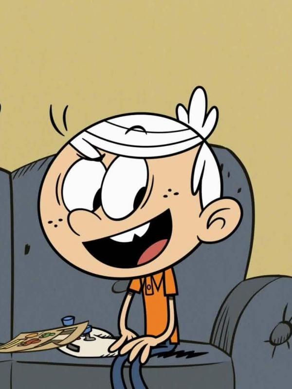 Bienvenue chez les Loud S4 E23