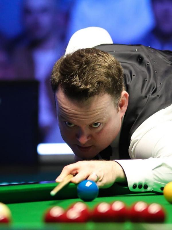 Snooker : Championnat International