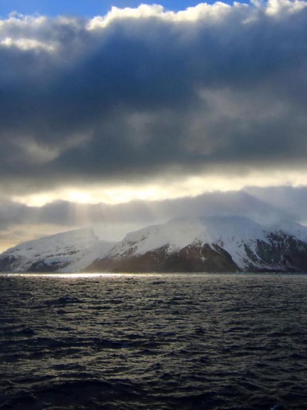 Destination Wild : Les îles de l'extrême