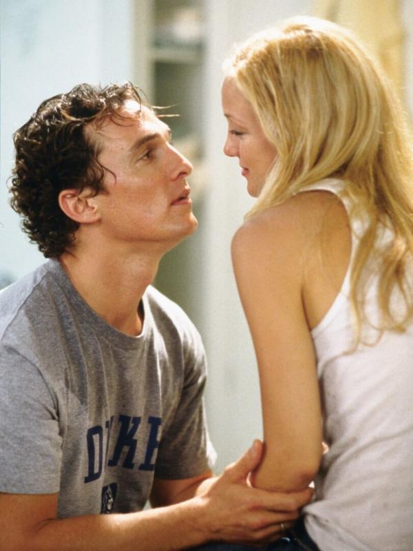 Comment se faire larguer en 10 leçons