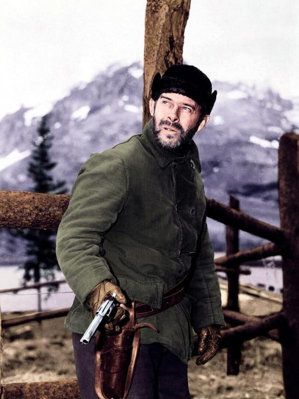 Je suis un aventurier