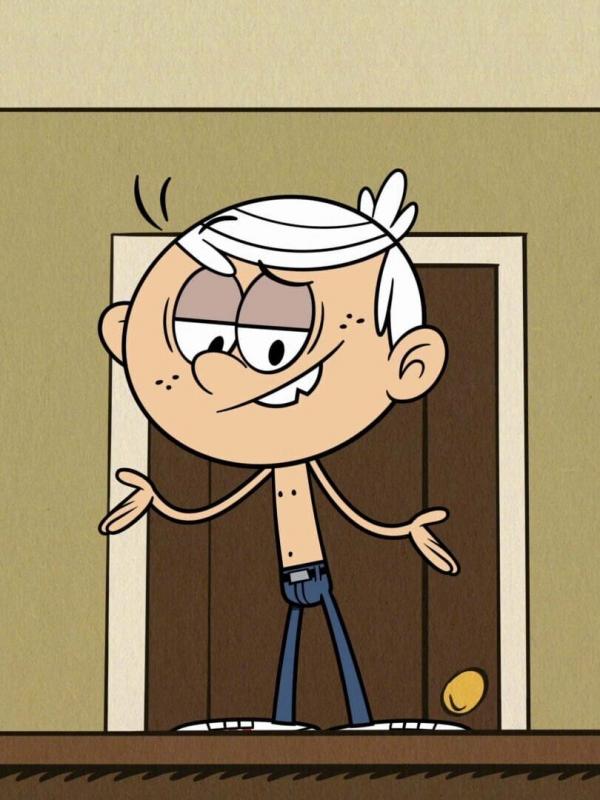 Bienvenue chez les Loud S4 E22