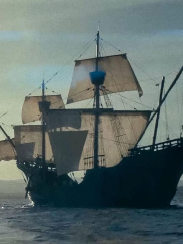 Conquistadors : de la gloire à la décadence