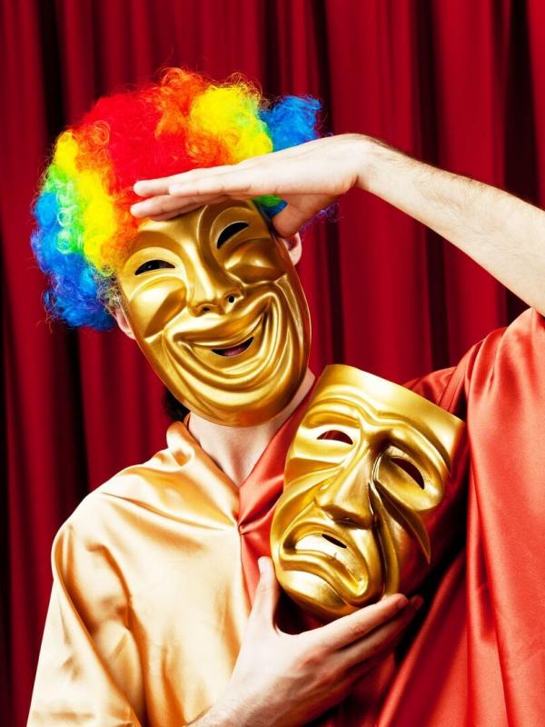 Festival de théâtre amateur Centre Ardenne 2025