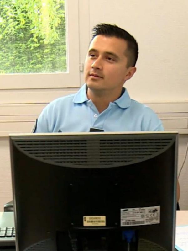 Nos héros du quotidien