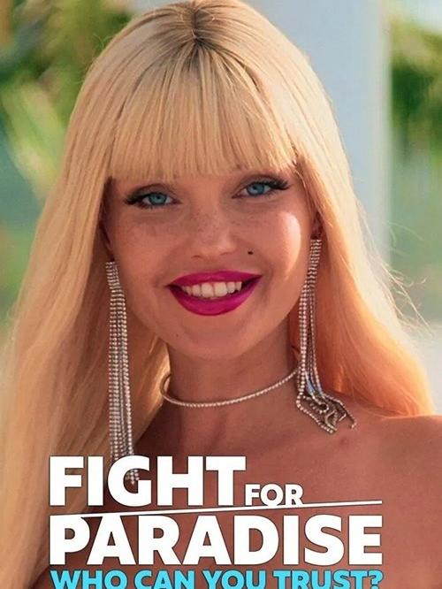 Fight for Paradise : À qui se fier ?