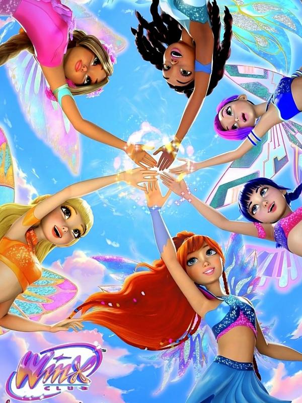 Winx Club: La magie est de retour