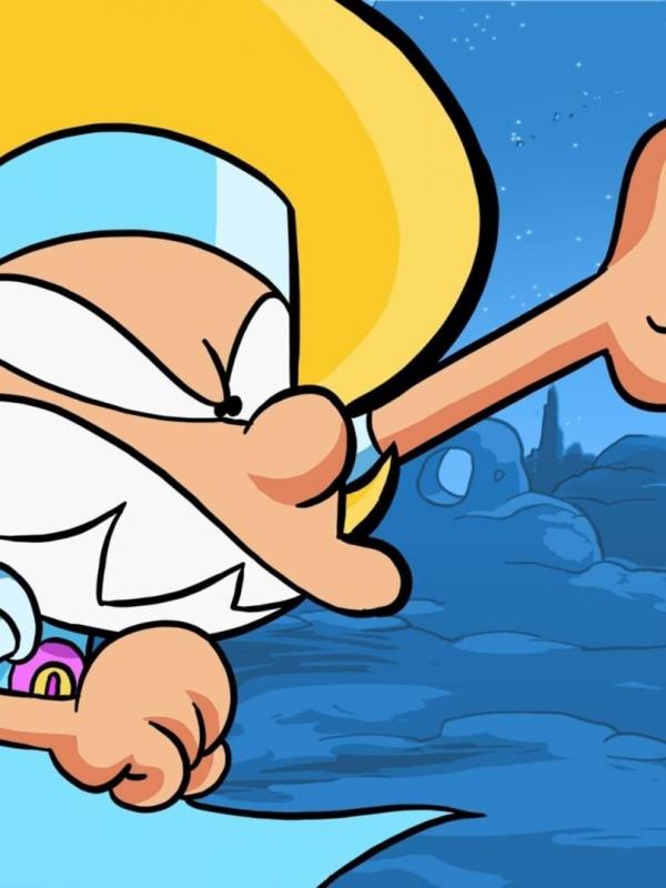 Les P'tits Diables S2 E24