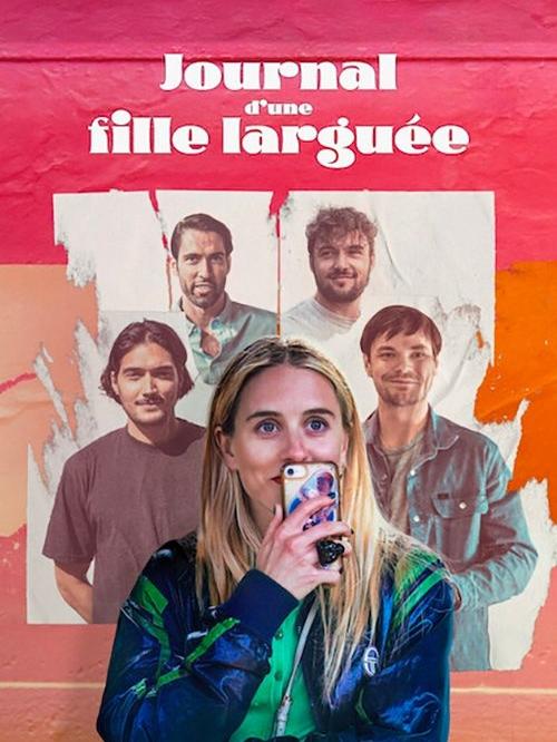 Journal d'une fille larguée