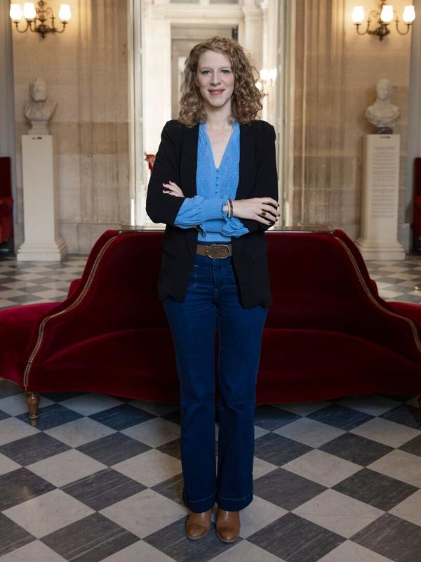 Questions au gouvernement